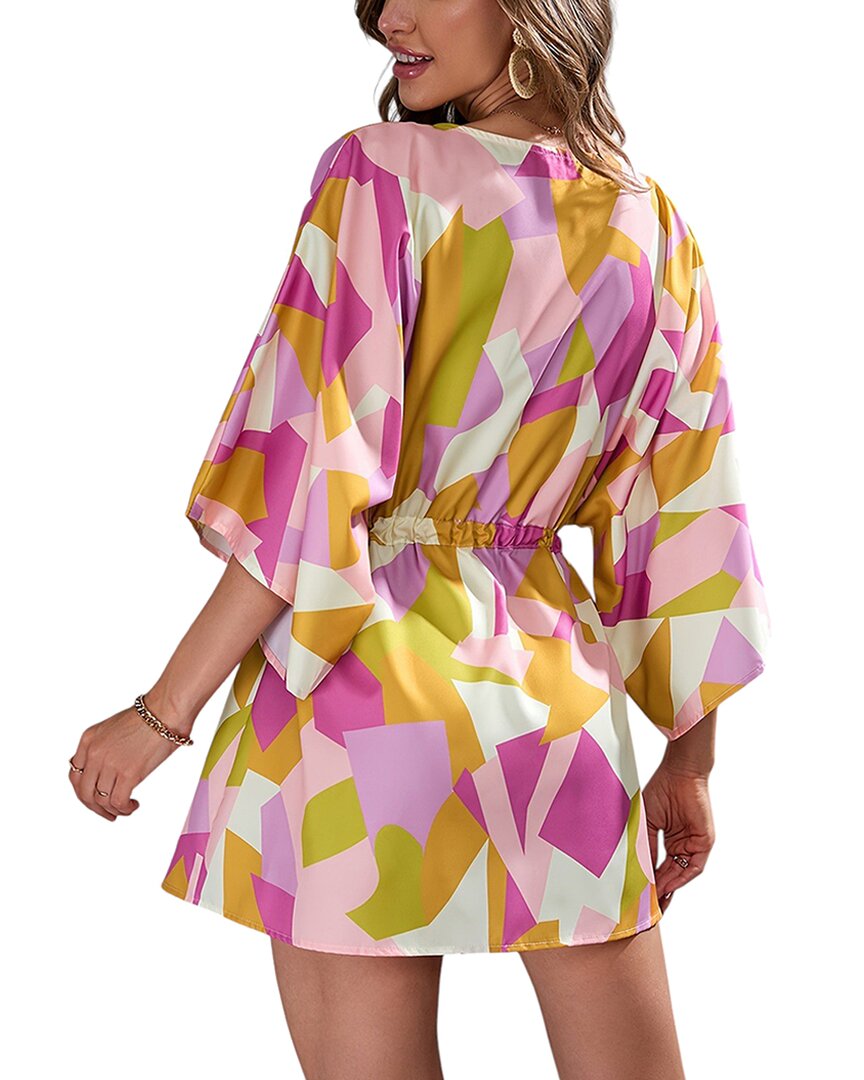 Enjoy Petra Mini Dress