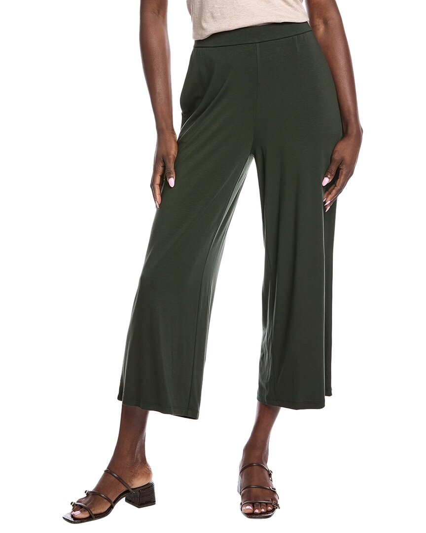 Eileen Fisher Wide Leg Pant