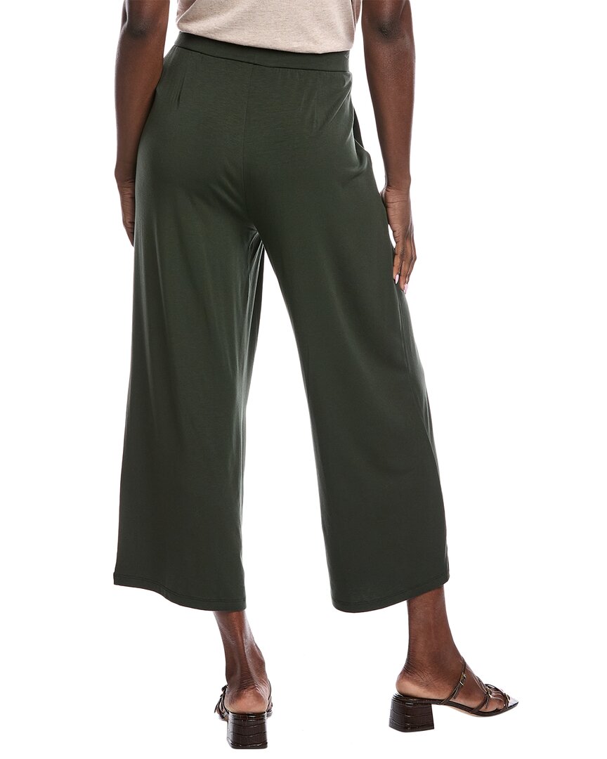 Eileen Fisher Wide Leg Pant