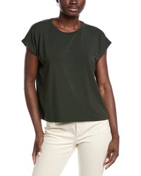 Eileen Fisher Boxy Top