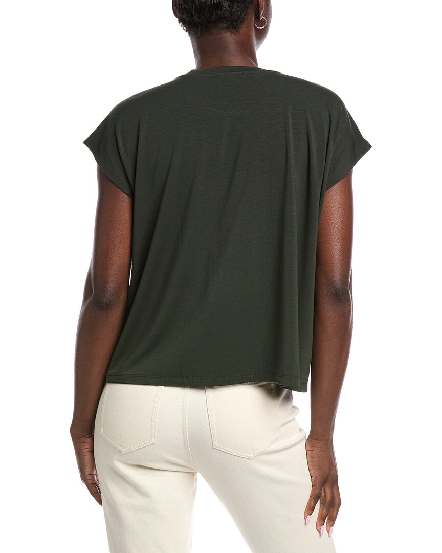 Eileen Fisher Boxy Top