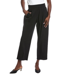 Eileen Fisher Wide Leg Pant