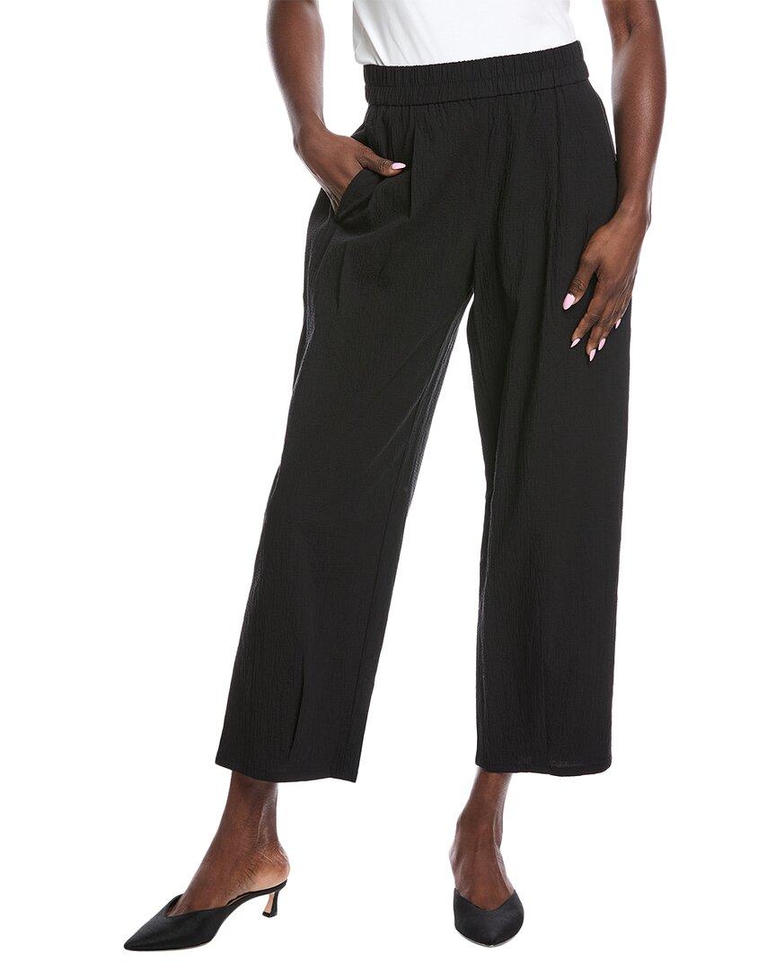 Eileen Fisher Wide Leg Pant
