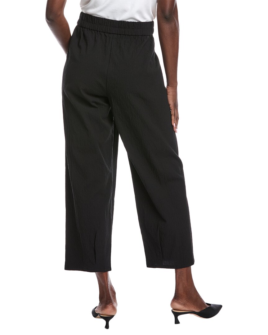 Eileen Fisher Wide Leg Pant