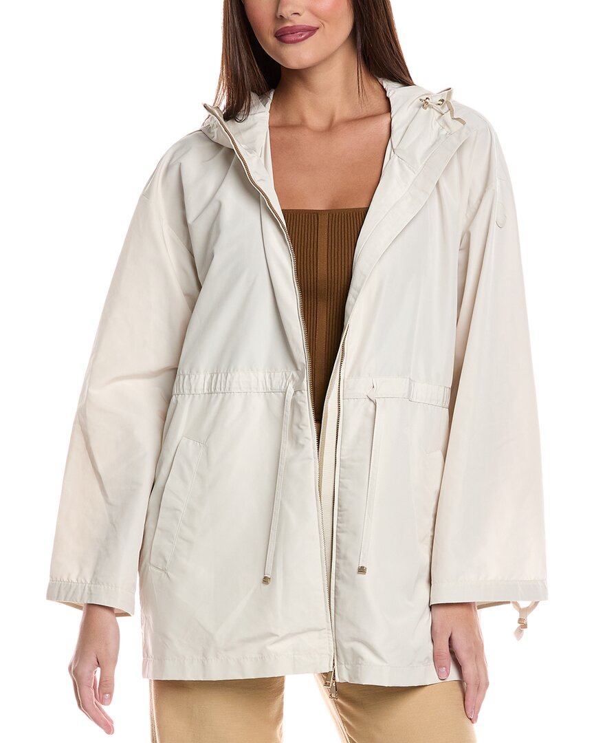 Moncler Saverne Short Parka Jacket