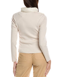 Moncler Wool Cardigan