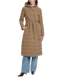Theory Double Puffer
