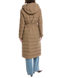 Theory Double Puffer