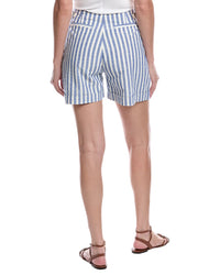Nation Ltd Maja Stripe Short