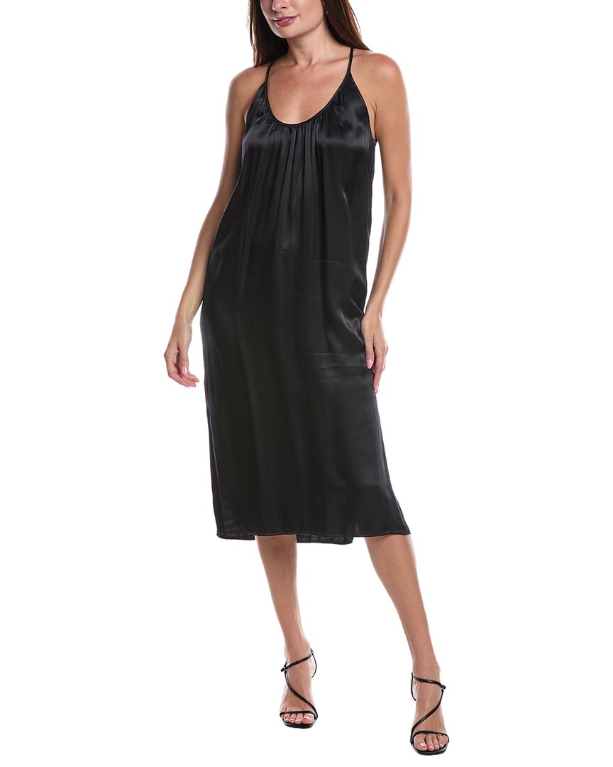 Nation Ltd Liliana U-Neck Tank Dress