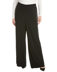 Lafayette 148 New York Plus Franklin Pant