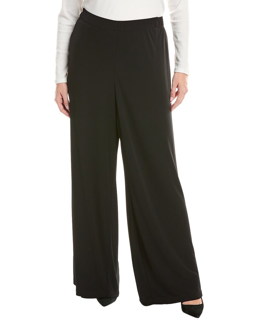 Lafayette 148 New York Plus Franklin Pant