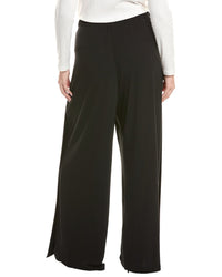 Lafayette 148 New York Plus Franklin Pant