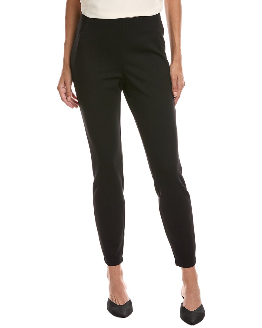 Lafayette 148 New York Greenwich Ankle Legging