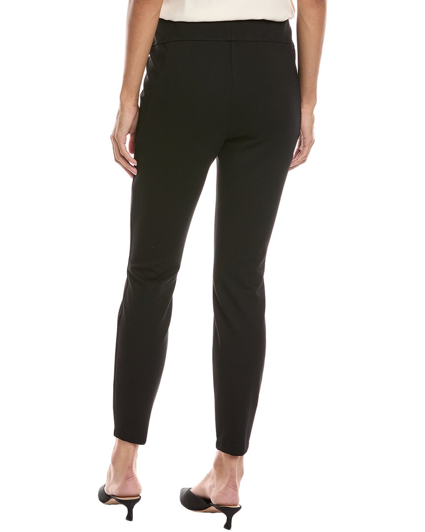 Lafayette 148 New York Greenwich Ankle Legging