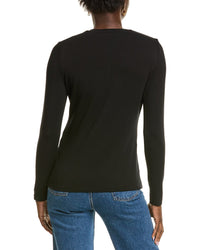Lafayette 148 New York T-Shirt