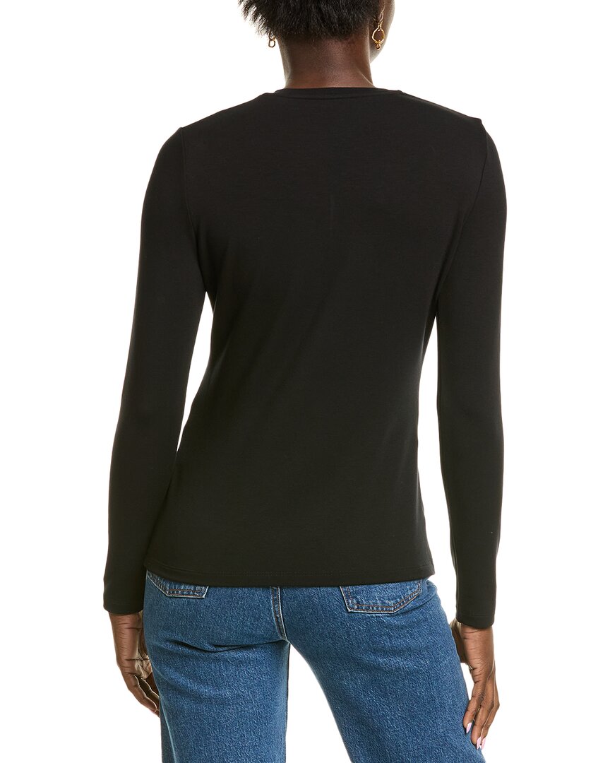 Lafayette 148 New York T-Shirt