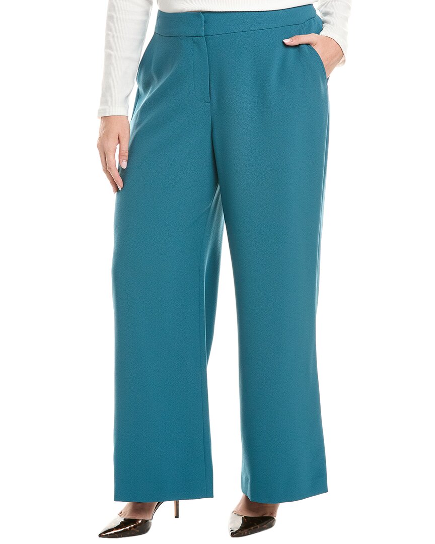 Tahari Asl Plus Pant