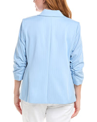 Tahari Asl Plus Blazer