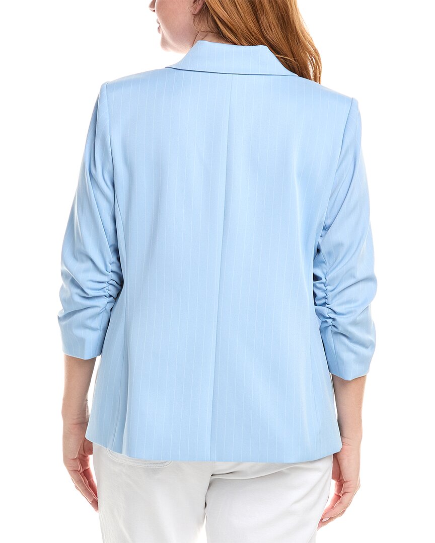 Tahari Asl Plus Blazer