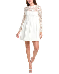 Simkhai Primm Mini Dress