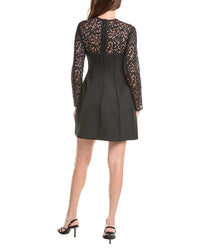 Simkhai Primm Mini Dress