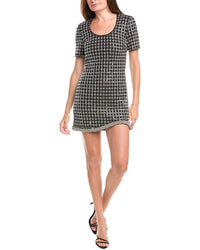 Simkhai Vivalie Mini Dress