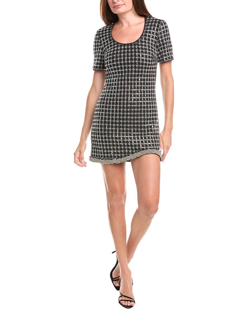Simkhai Vivalie Mini Dress
