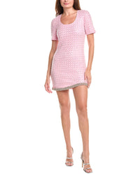 Simkhai Vivalie Mini Dress
