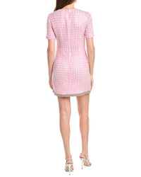 Simkhai Vivalie Mini Dress