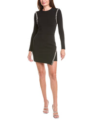Simkhai Nyx Mini Dress