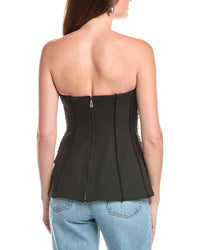 Simkhai Lupita Bustier