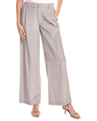 Simkhai Sydnie Pleated Pant