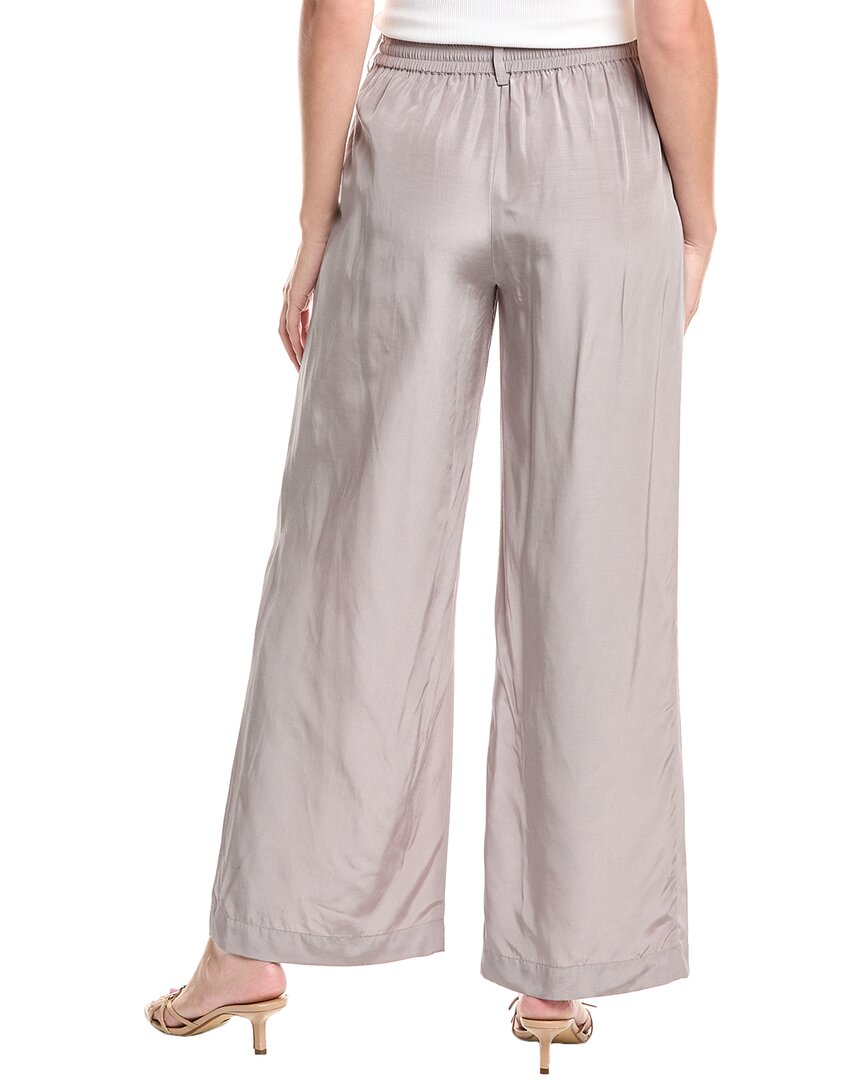 Simkhai Sydnie Pleated Pant