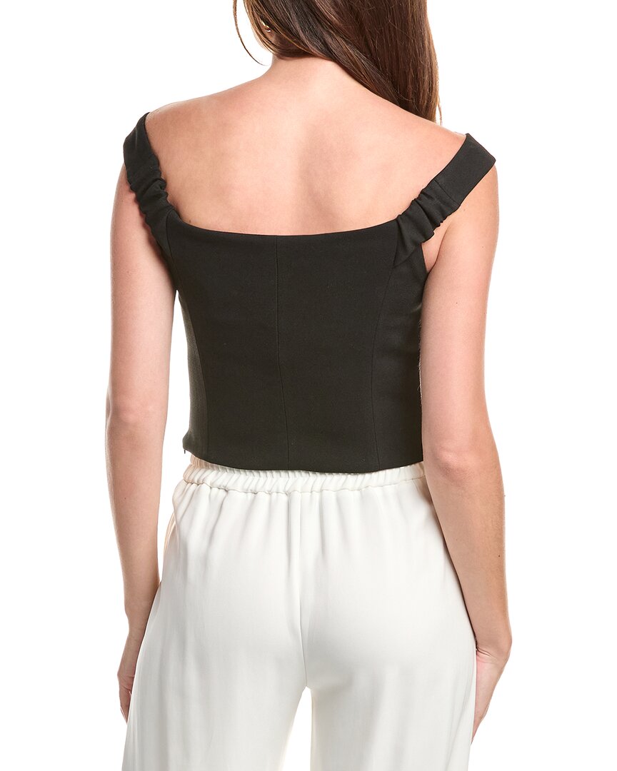 Simkhai Emri Off-The-Shoulder Top