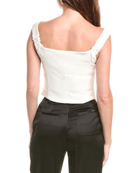 Simkhai Emri Off-The-Shoulder Top