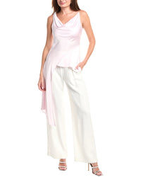 Simkhai Ronnie Asymmetric Top