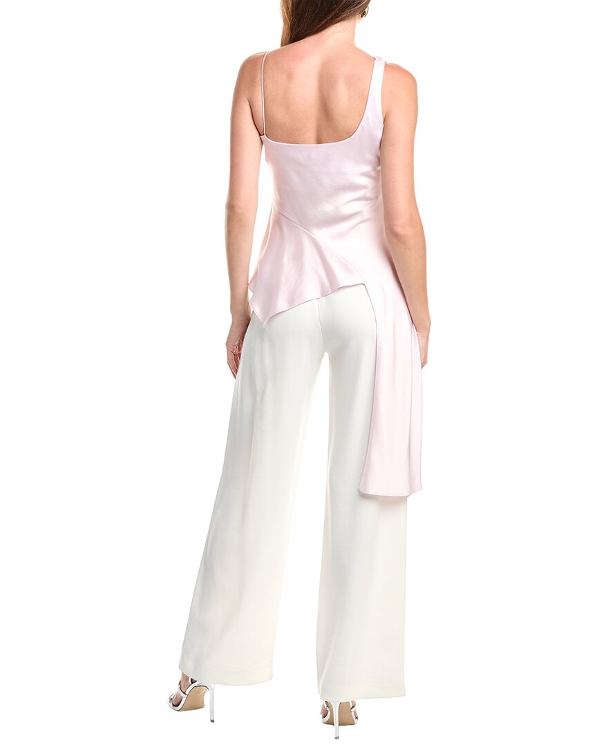Simkhai Ronnie Asymmetric Top