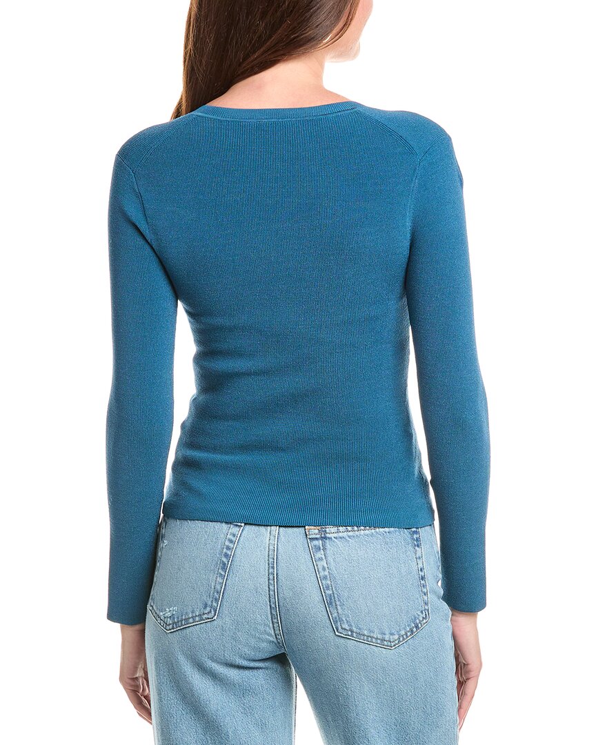 Simkhai Robyn Sweater