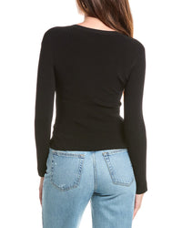Simkhai Robyn Sweater