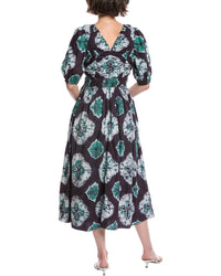 Sea New York Aveline Midi Dress