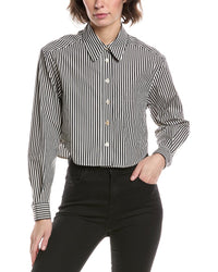 Isabel Marant Button Shirt