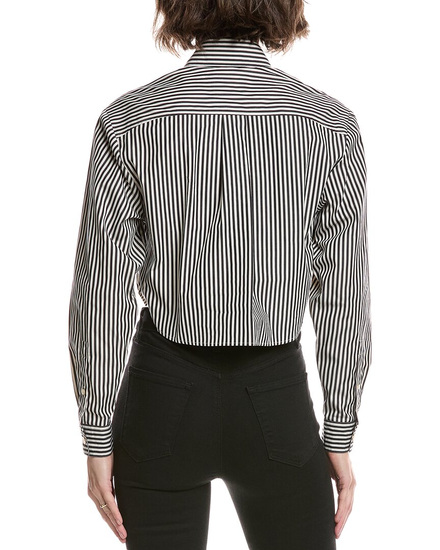 Isabel Marant Button Shirt