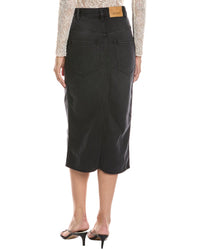 Isabel Marant Denim Skirt