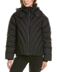 Mackage Quilted Puffer Jacket