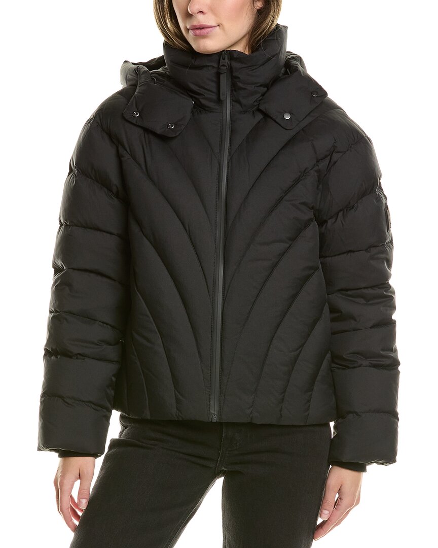 Mackage Quilted Puffer Jacket
