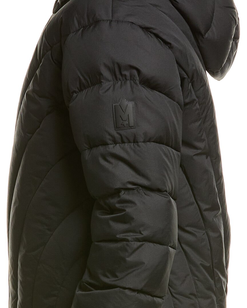 Mackage Quilted Puffer Jacket