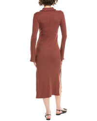 Nation Ltd Rennie Sweaterdress