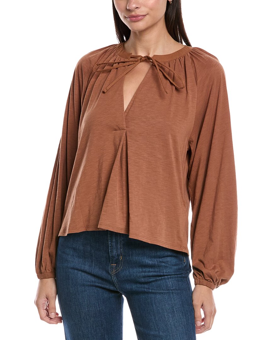 Nation Ltd Chiara Top