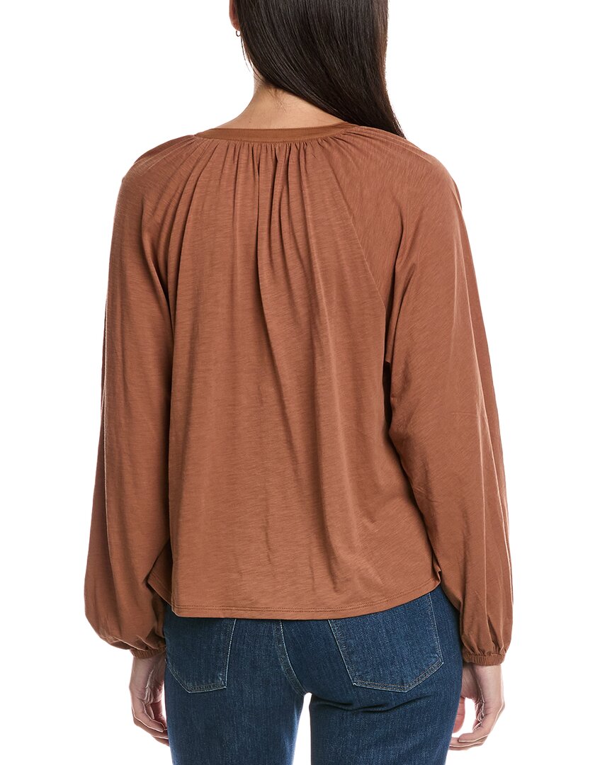 Nation Ltd Chiara Top